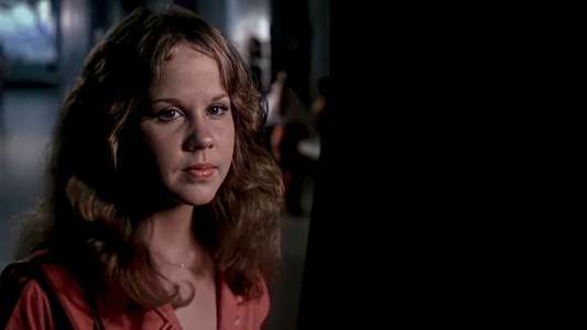 Exorcist II: The Heretic - Backdrop