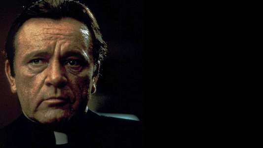 Exorcist II: The Heretic - Backdrop
