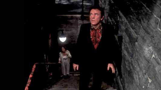 Exorcist II: The Heretic - Backdrop