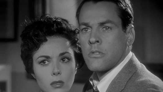 Invasion of the Body Snatchers - Backdrop