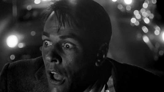 Invasion of the Body Snatchers - Backdrop