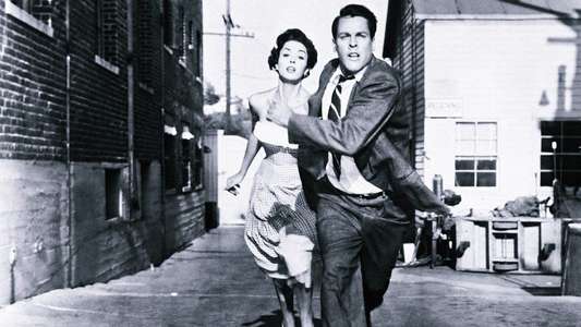 Invasion of the Body Snatchers - Backdrop