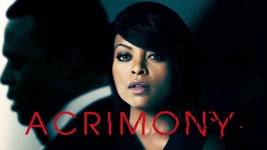 Acrimony - Backdrop