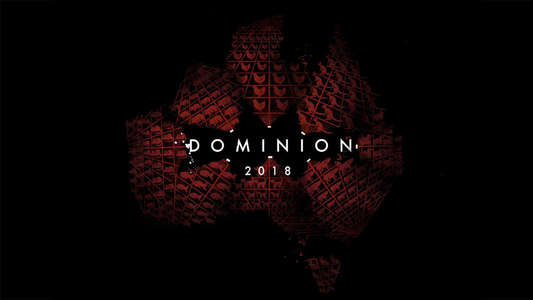 Dominion - Backdrops