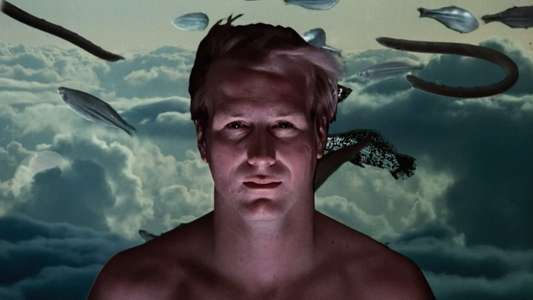 Altered States - Backdrop