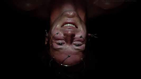 Altered States - Backdrop