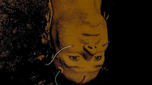 Altered States - Backdrop