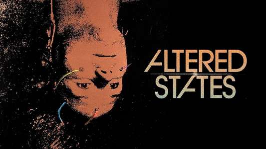 Altered States - Backdrop