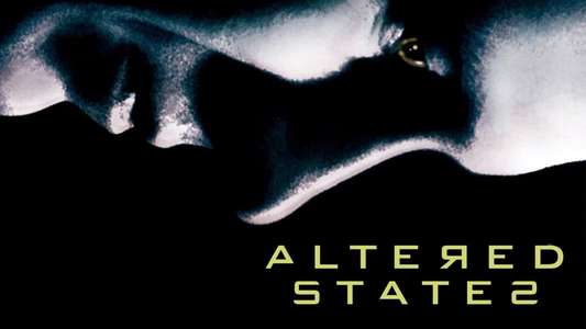 Altered States - Backdrop