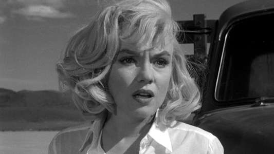 The Misfits - Backdrop