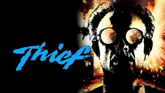 Thief - Backdrop