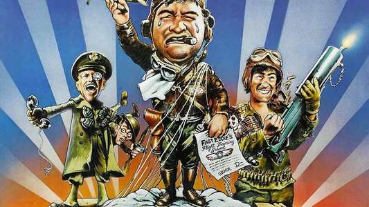 1941 - Backdrop