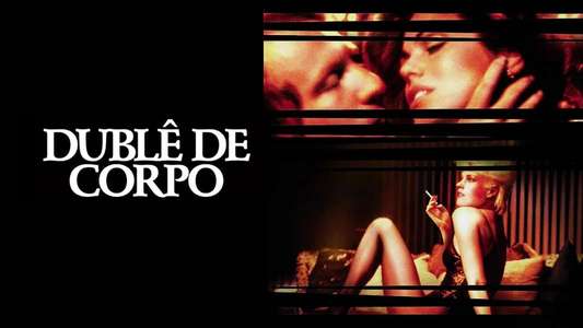Body Double - Backdrop