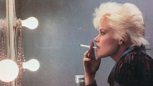 Body Double - Backdrop