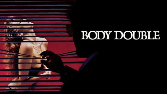 Body Double - Backdrop