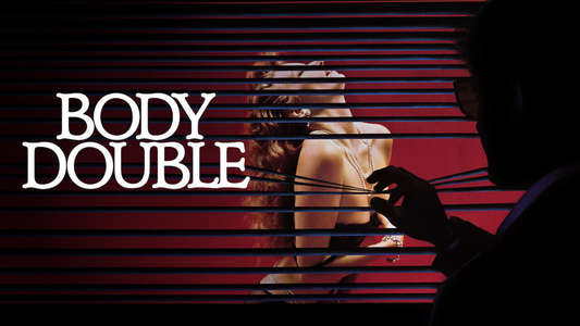 Body Double - Backdrop