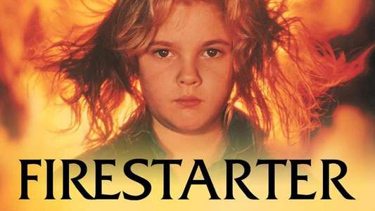 Firestarter - Backdrop