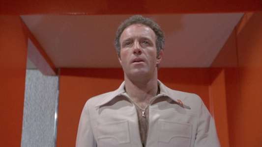 Rollerball - Backdrop