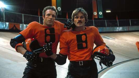 Rollerball - Backdrop