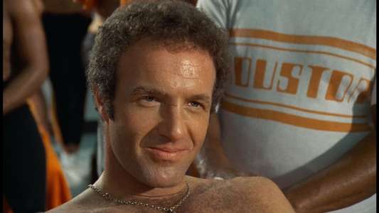 Rollerball - Backdrop