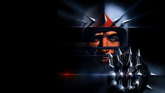 Rollerball - Backdrop