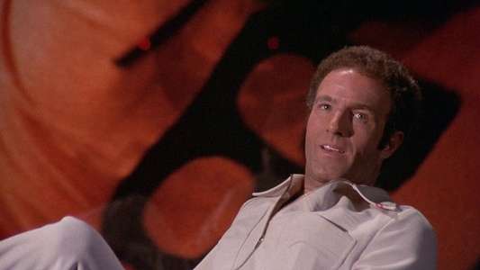 Rollerball - Backdrop