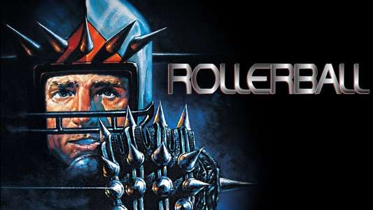 Rollerball - Backdrop