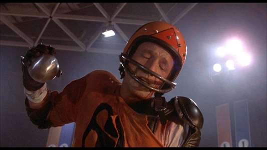 Rollerball - Backdrop