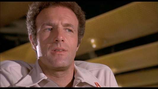 Rollerball - Backdrop