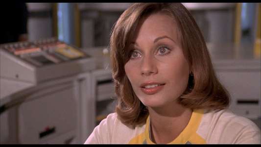 Rollerball - Backdrop