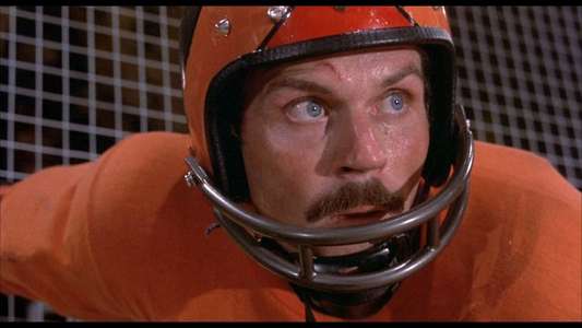 Rollerball - Backdrop