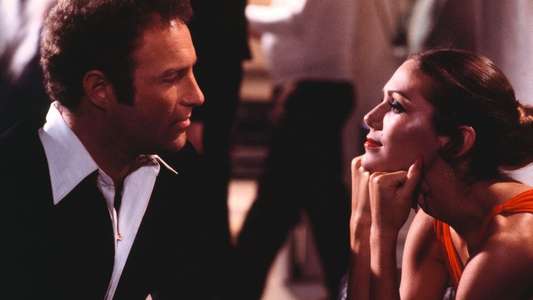 Rollerball - Backdrop