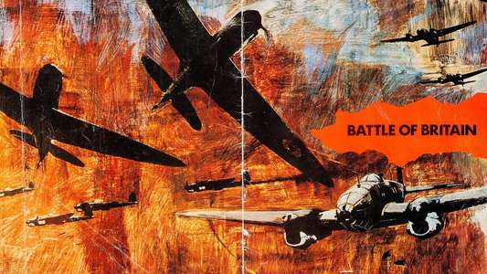 Battle of Britain - Backdrop