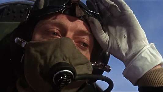 Battle of Britain - Backdrop