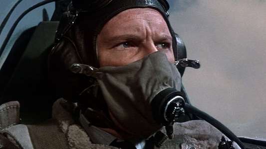 Battle of Britain - Backdrop