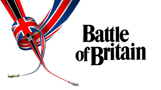 Battle of Britain - Backdrop