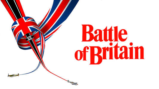 Battle of Britain - Backdrop