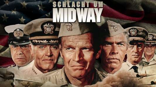 Midway - Backdrop