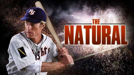 The Natural - Backdrop