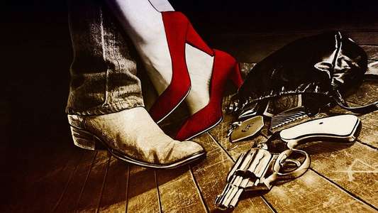 Blood Simple - Backdrop