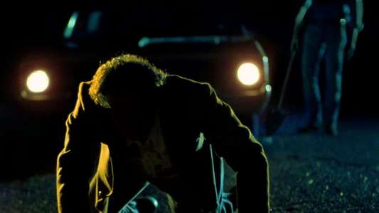 Blood Simple - Backdrop