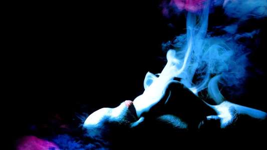 Blood Simple - Backdrop