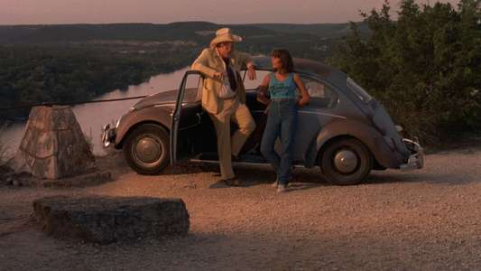 Blood Simple - Backdrop