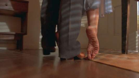 Blood Simple - Backdrop