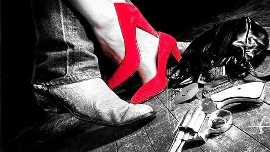 Blood Simple - Backdrop