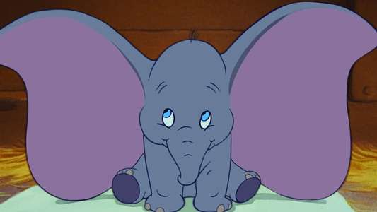 Dumbo - Backdrops