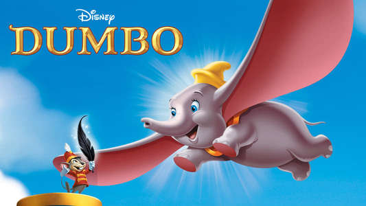 Dumbo - Backdrops