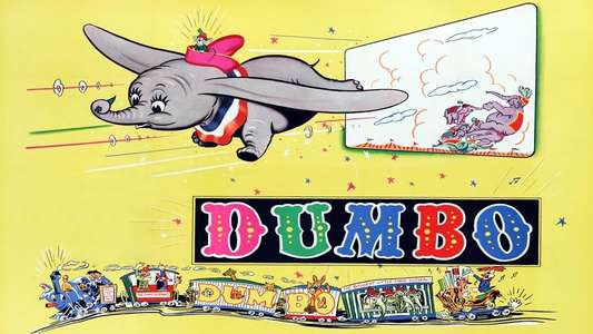 Dumbo - Backdrops