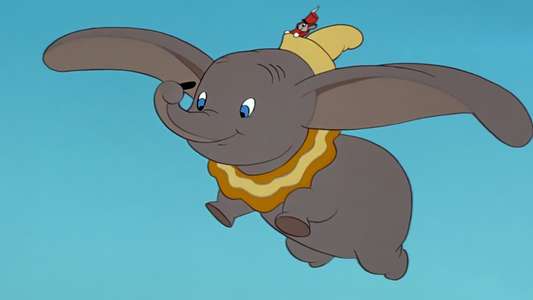 Dumbo - Backdrops