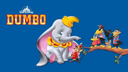 Dumbo - Backdrops